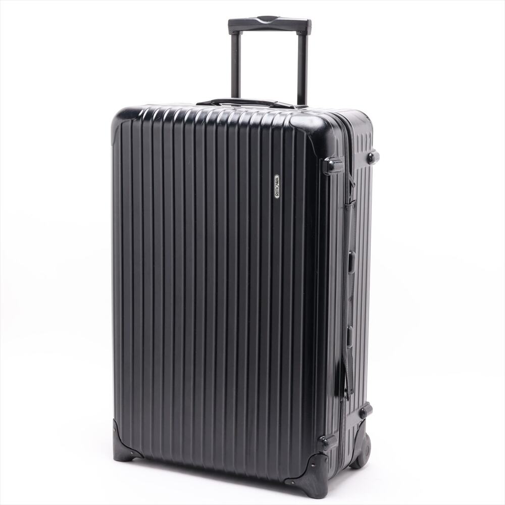 Checked Bag - RIMOWA Salsa Polycarbonate Carry case Suitcase